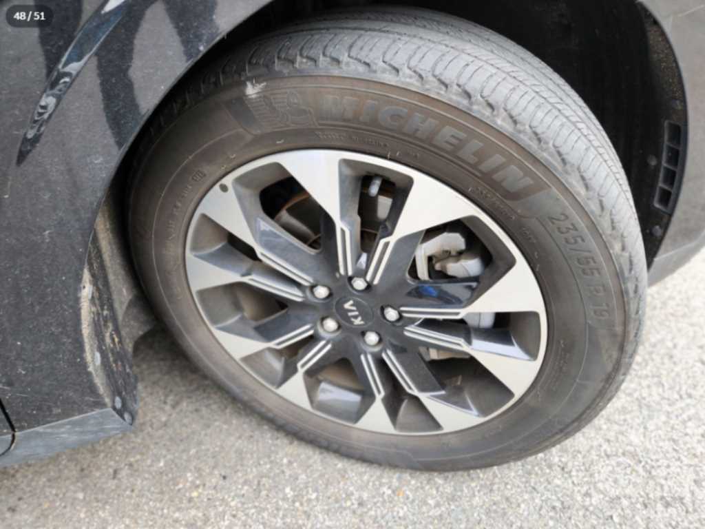 KIA Carnival 2021 - Importación desde Corea - HF Imports Iquique - Foto 16