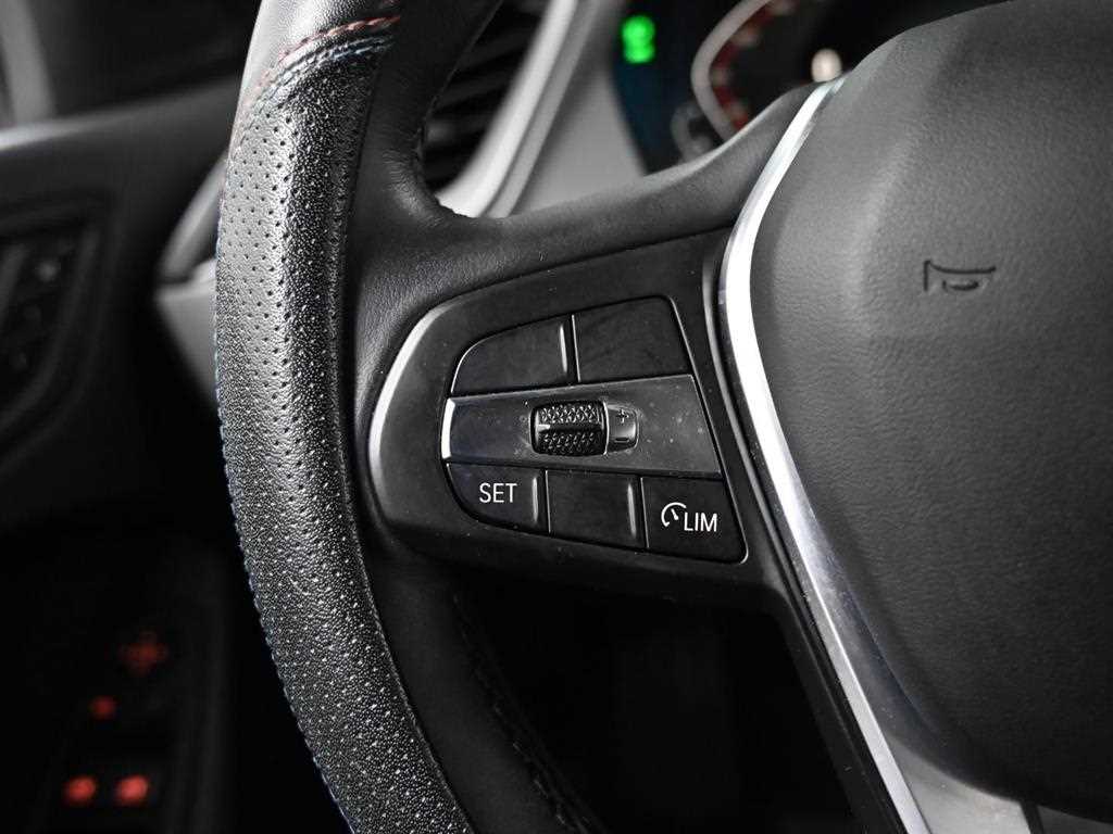 BMW 1 series 2021 Blanco - Importación desde Corea - HF Imports Iquique - Foto 16