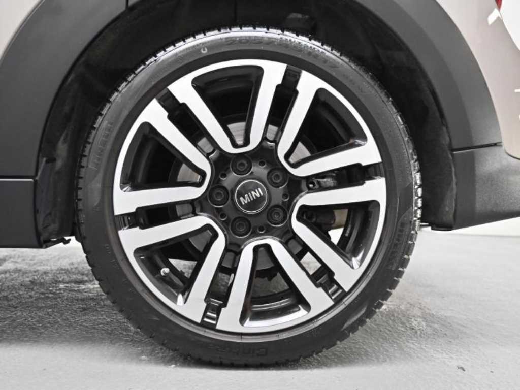 Mini Cooper - Vista 5