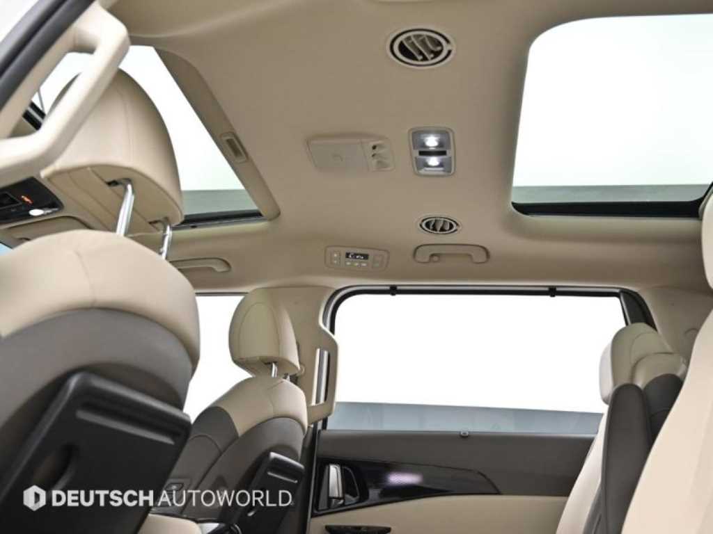 KIA Carnival 2021 - Importación desde Corea - HF Imports Iquique - Foto 17