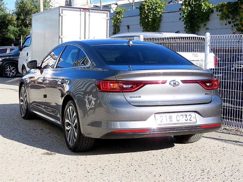 SAMSUNG SM6 - Vista 3