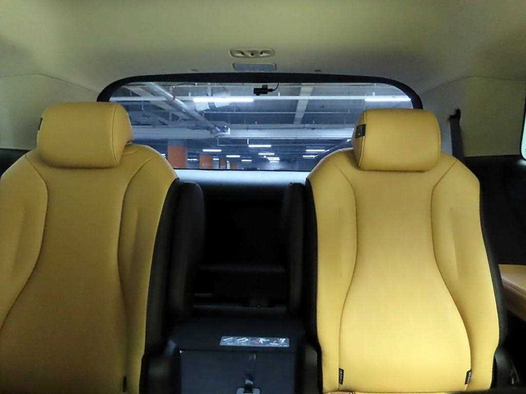 KIA Carnival 2022 - Importación desde Corea - HF Imports Iquique - Foto 15