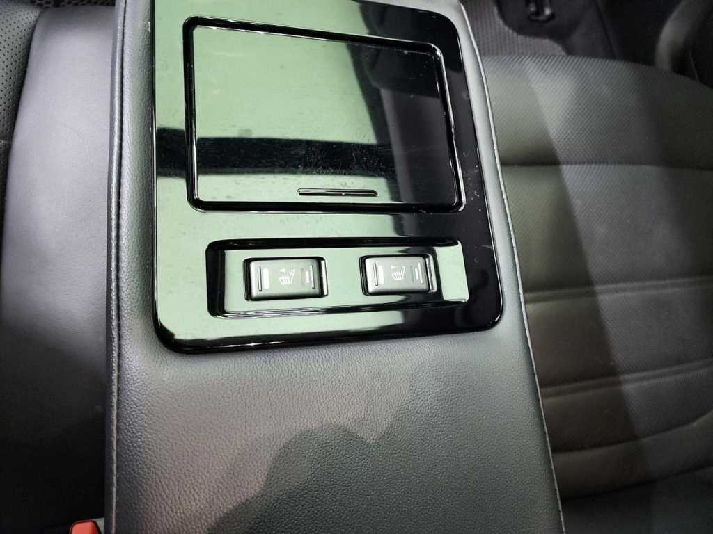 SAMSUNG SM6 2016 Negro - Importación desde Corea - HF Imports Iquique - Foto 14