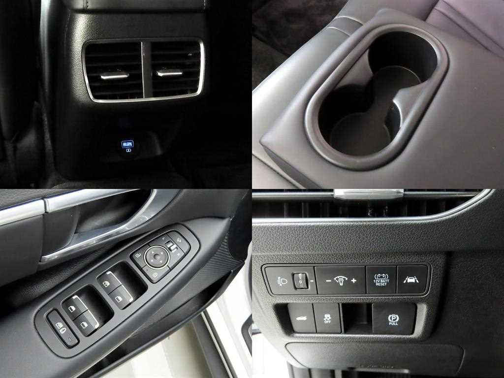 HYUNDAI Sonata 2021 Blanco - Importación desde Corea - HF Imports Iquique - Foto 17