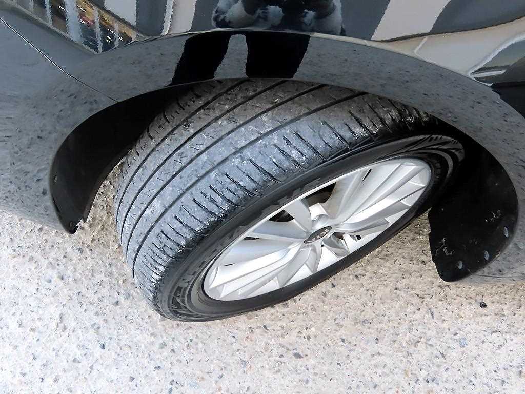 KIA K7 2020 Negro - Importación desde Corea - HF Imports Iquique - Foto 20