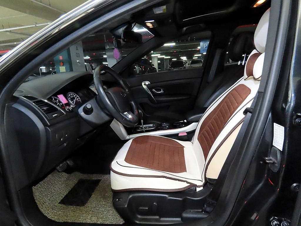 SAMSUNG SM5 - Vista 6