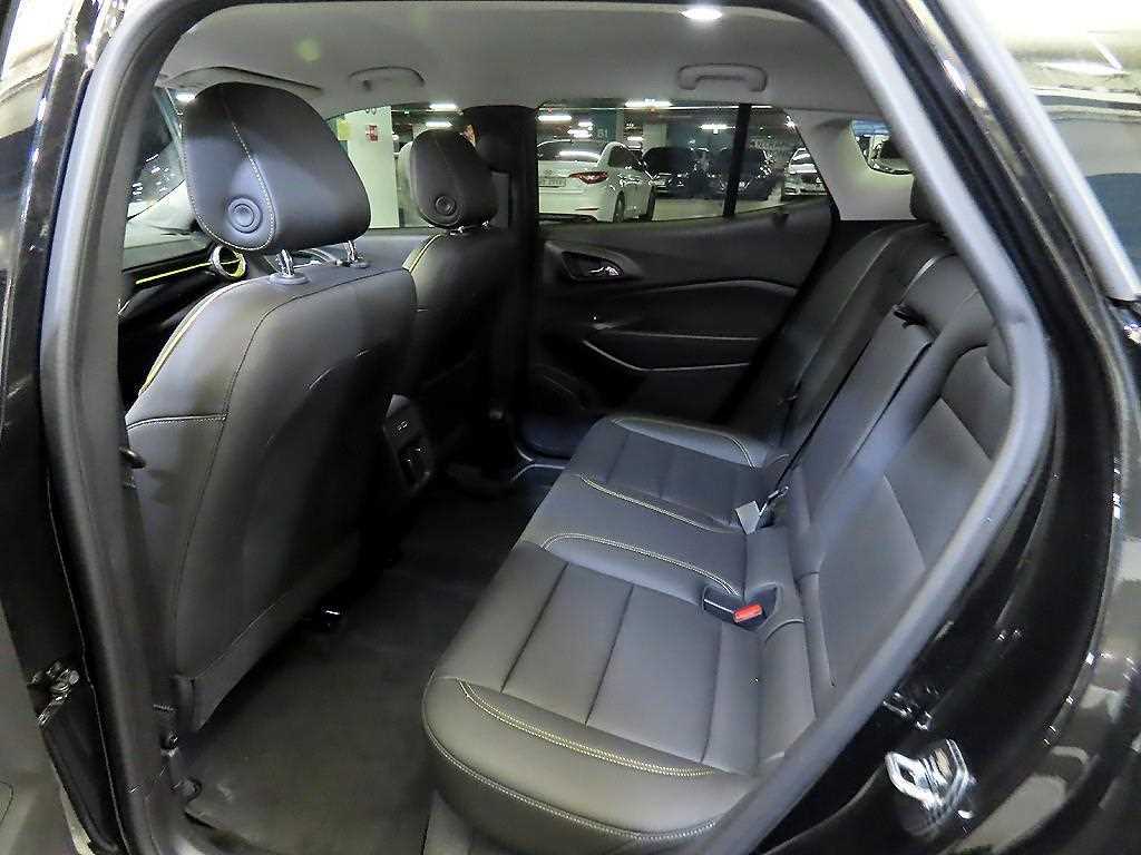 Chevrolet Trax - Vista 7