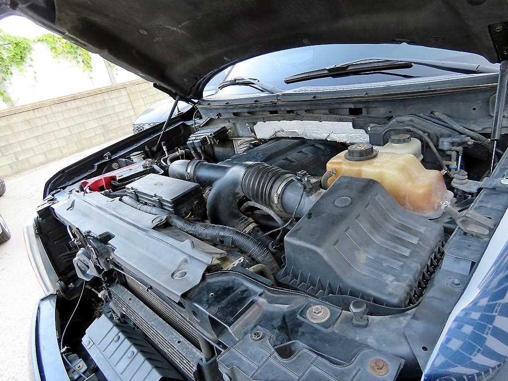 Ford F-Series 2013 Azul - Importación desde Corea - HF Imports Iquique - Foto 18