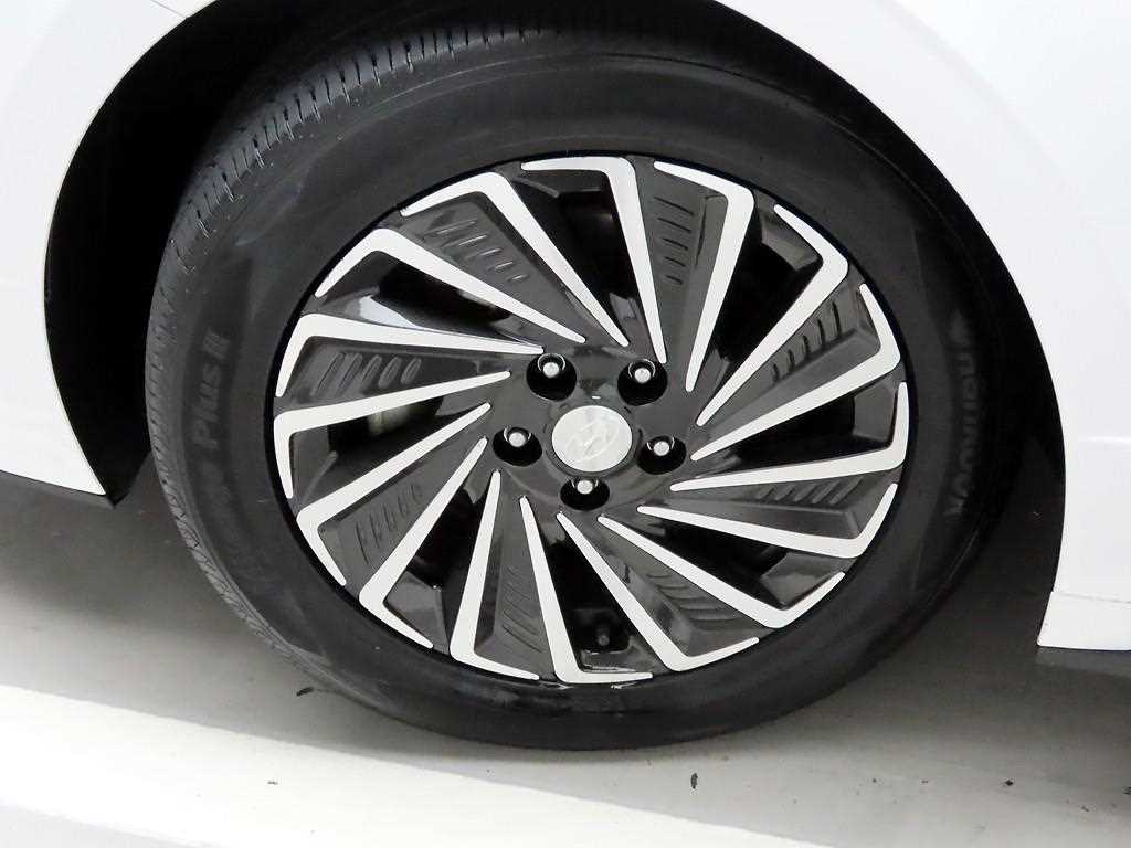 HYUNDAI Sonata 2021 Blanco - Importación desde Corea - HF Imports Iquique - Foto 19