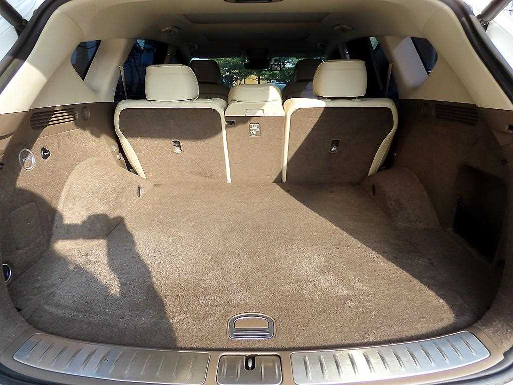 Genesis GV80 2021 Blanco - Importación desde Corea - HF Imports Iquique - Foto 17