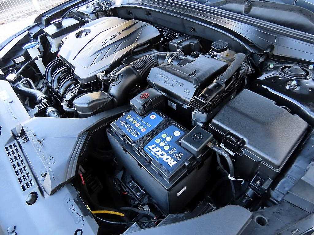 KIA K7 2020 Negro - Importación desde Corea - HF Imports Iquique - Foto 19