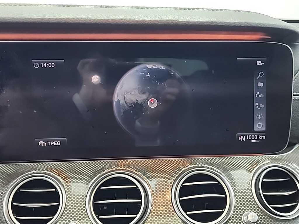 Mercedes Benz E class 2019 Blanco - Importación desde Corea - HF Imports Iquique - Foto 16