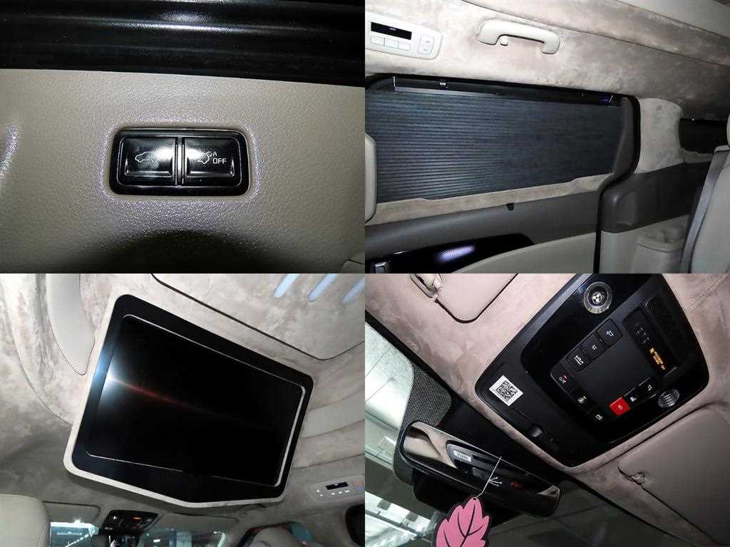 KIA Carnival 2023 Negro - Importación desde Corea - HF Imports Iquique - Foto 18