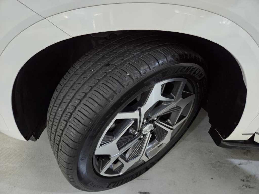 HYUNDAI Palisade 2022 Blanco - Importación desde Corea - HF Imports Iquique - Foto 19