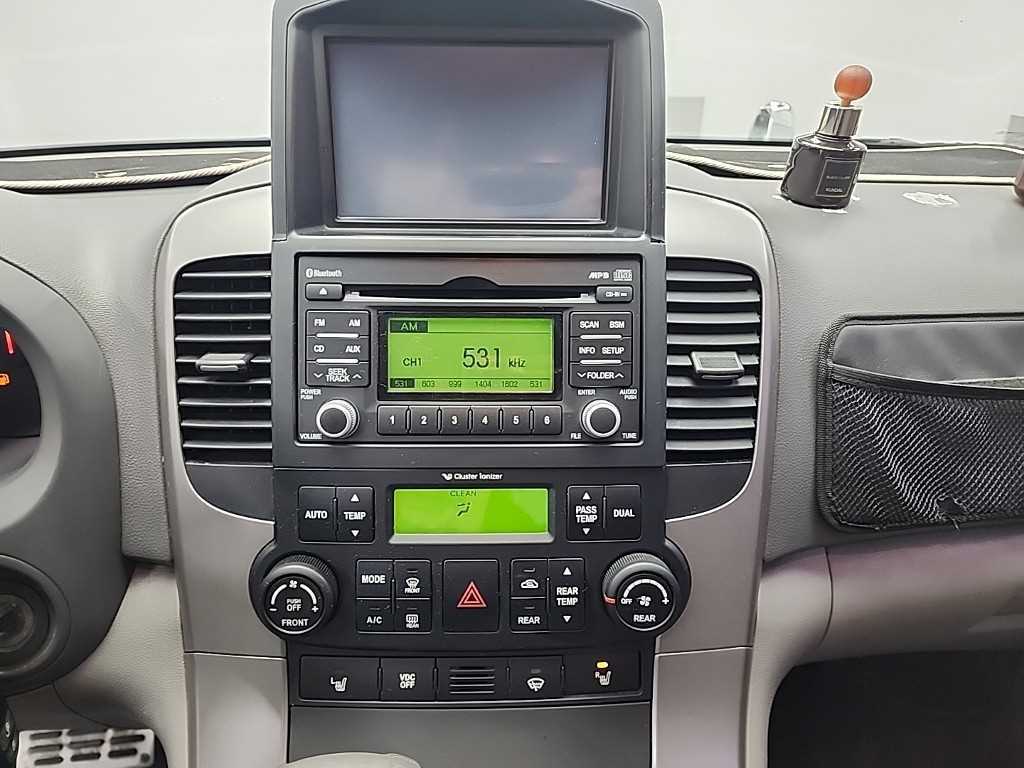 KIA Carnival 2011 - Importación desde Corea - HF Imports Iquique - Foto 18