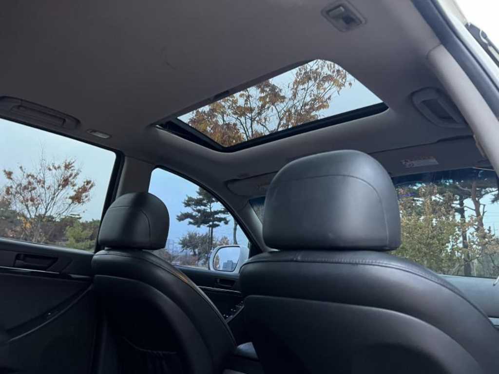 HYUNDAI Veracruz 2008 Blanco - Importación desde Corea - HF Imports Iquique - Foto 16