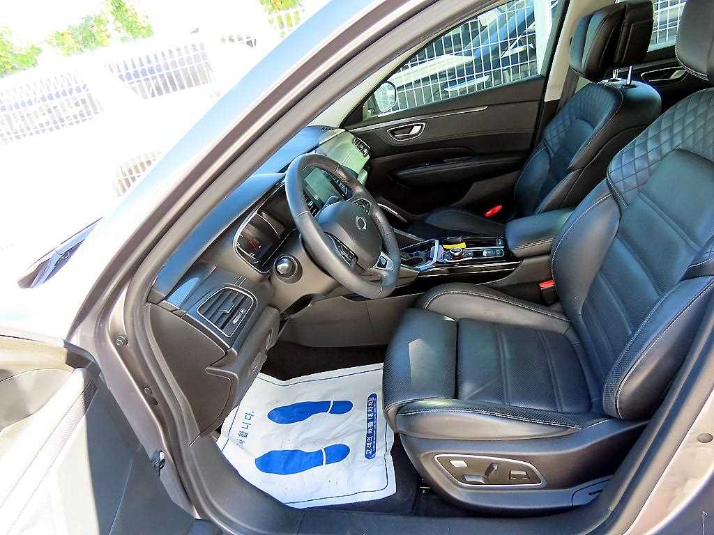 SAMSUNG SM6 - Vista 5