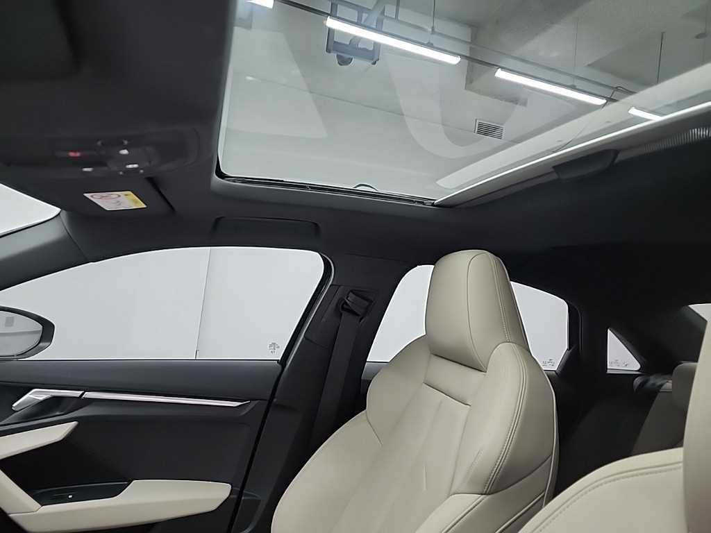 Audi A3 2023 - Importación desde Corea - HF Imports Iquique - Foto 14