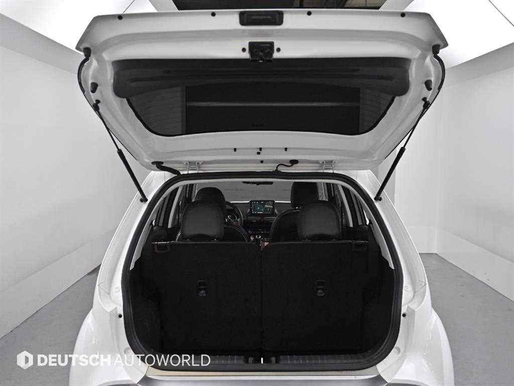 HYUNDAI Casper 2023 Blanco - Importación desde Corea - HF Imports Iquique - Foto 20