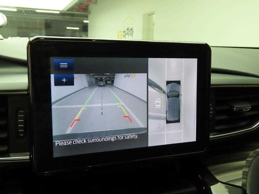 Ford Explorer 2022 - Importación desde Corea - HF Imports Iquique - Foto 13