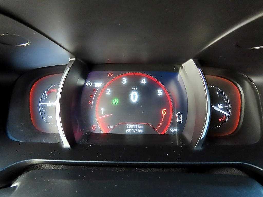 SAMSUNG SM6 - Vista 9