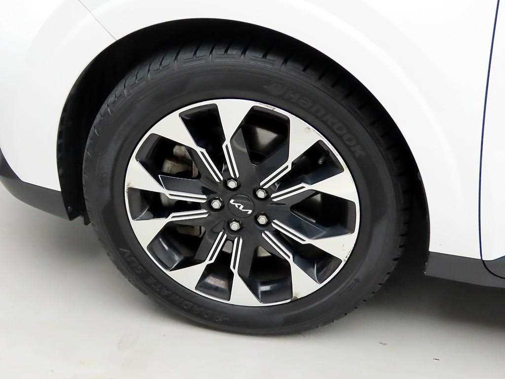 KIA Carnival 2022 - Importación desde Corea - HF Imports Iquique - Foto 19