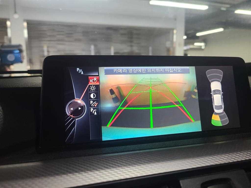 BMW 3 series 2015 Blanco - Importación desde Corea - HF Imports Iquique - Foto 13