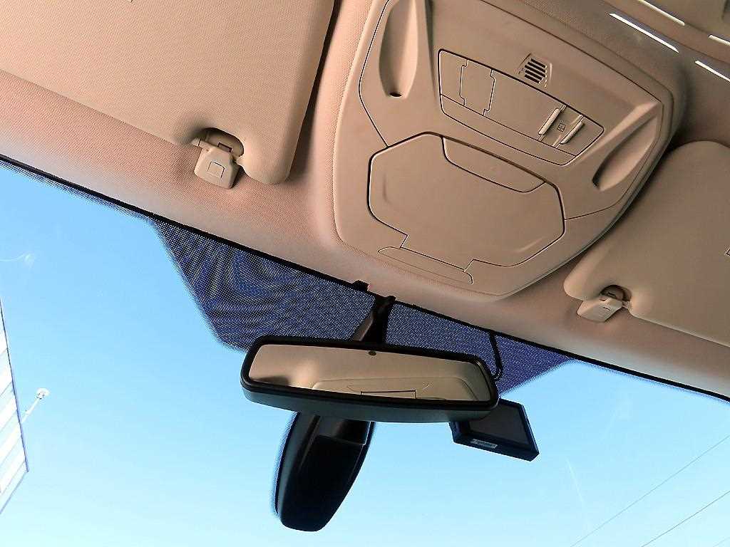 Ford Focus 2014 Blanco - Importación desde Corea - HF Imports Iquique - Foto 14