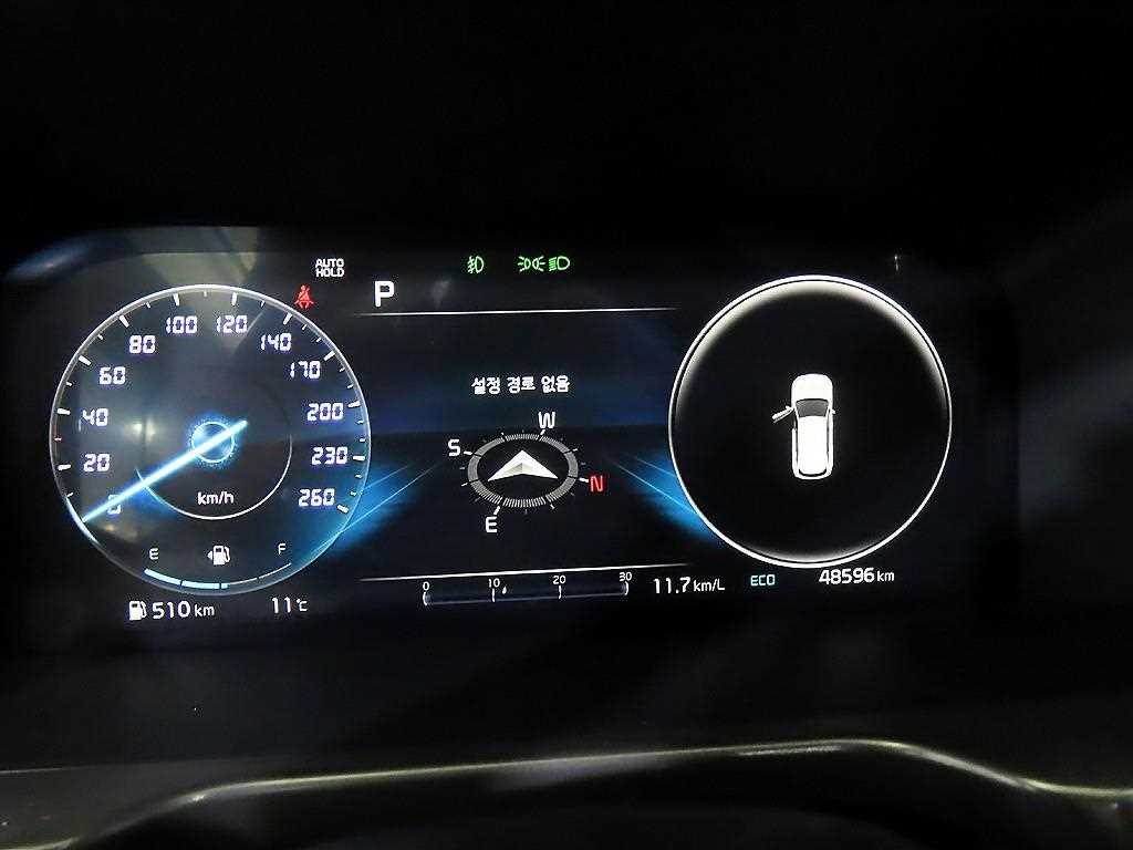 KIA Sorento - Vista 9