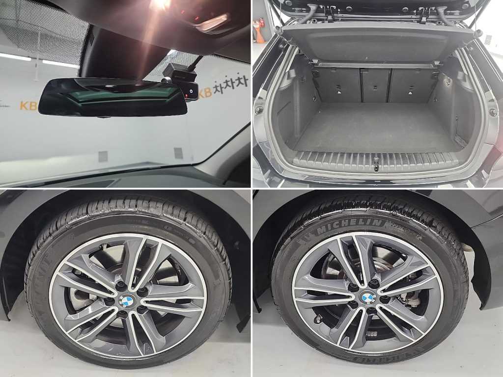 BMW 1 series 2022 - Importación desde Corea - HF Imports Iquique - Foto 19