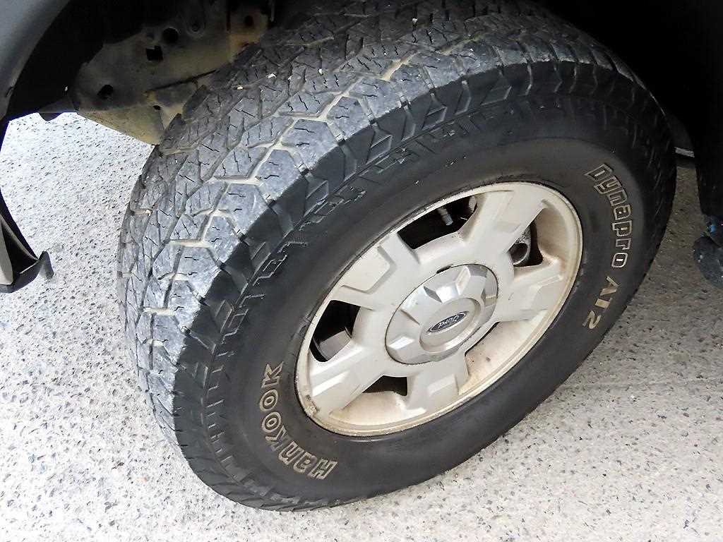 Ford F-Series 2013 Azul - Importación desde Corea - HF Imports Iquique - Foto 19