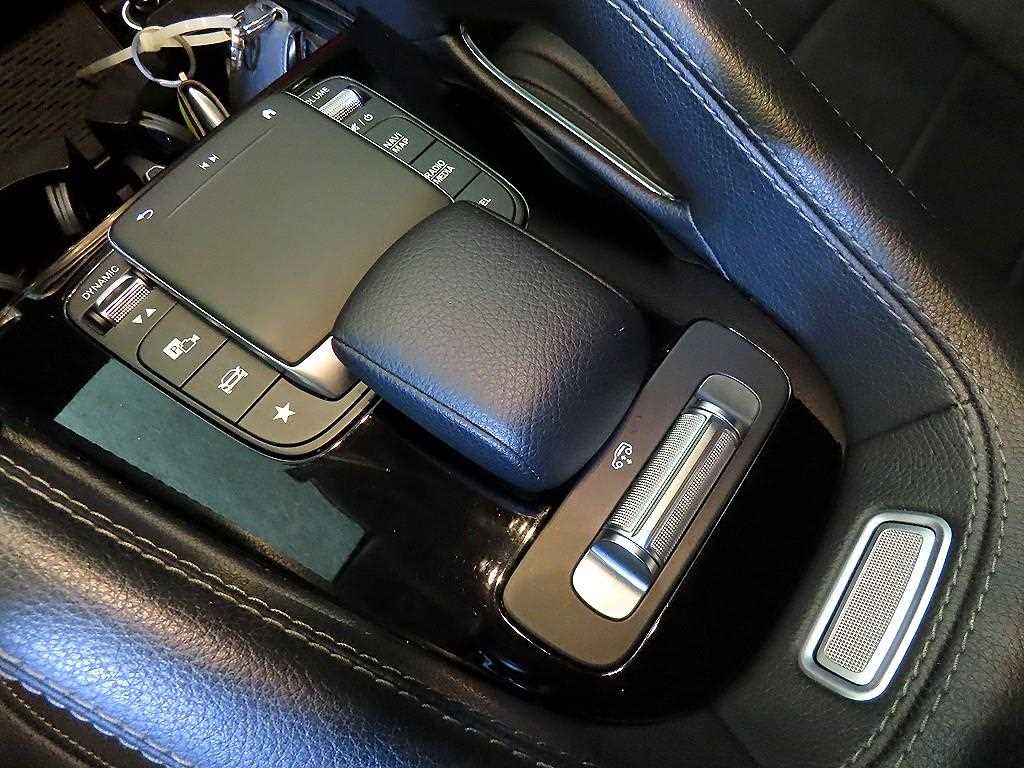 Mercedes Benz GLE Class 2019 Negro - Importación desde Corea - HF Imports Iquique - Foto 13