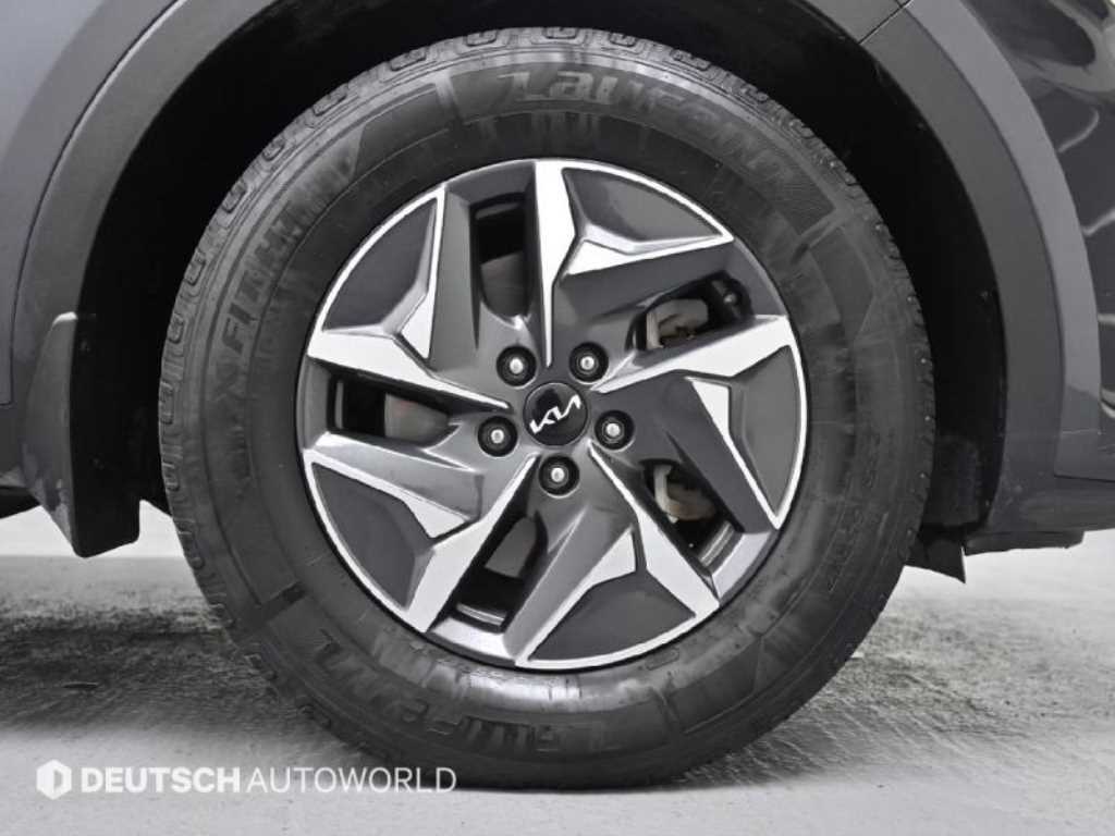 KIA Sorento - Vista 6