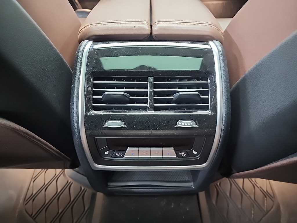 BMW X5 2022 Blanco - Importación desde Corea - HF Imports Iquique - Foto 13