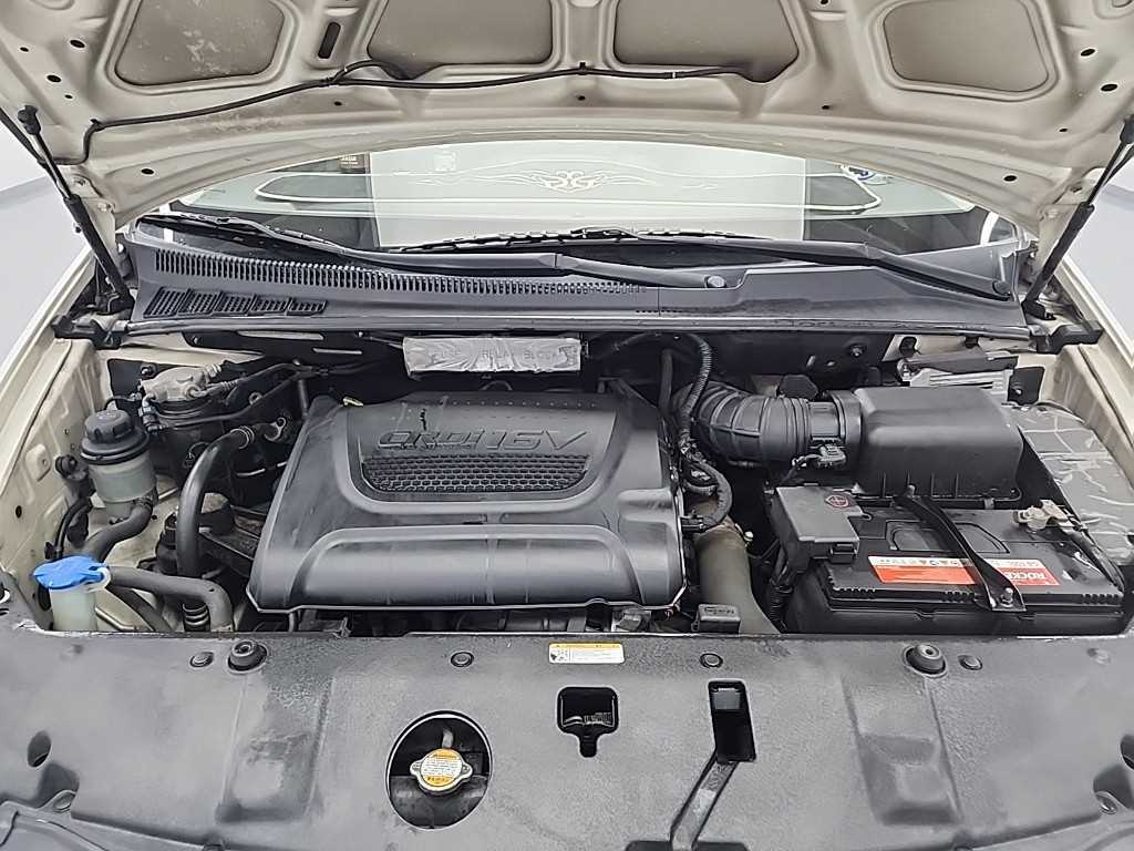 KIA Carnival 2011 - Importación desde Corea - HF Imports Iquique - Foto 13