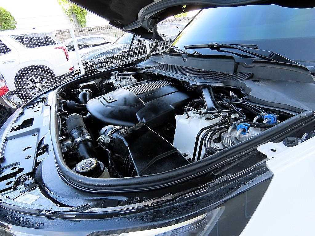 Land Rover Discovery 2019 Blanco - Importación desde Corea - HF Imports Iquique - Foto 19