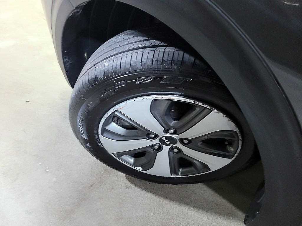 KIA Niro 2022 Gris - Importación desde Corea - HF Imports Iquique - Foto 20