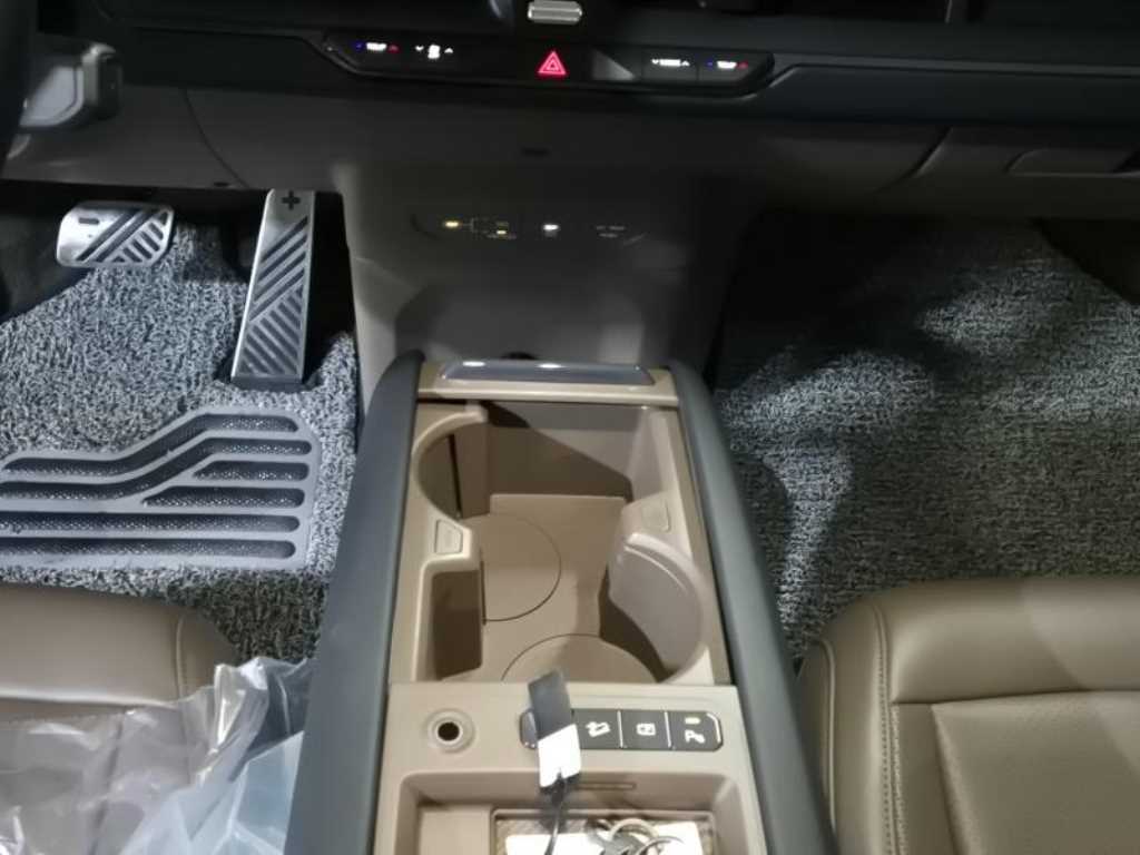 KIA EV9 2024 Gris - Importación desde Corea - HF Imports Iquique - Foto 13