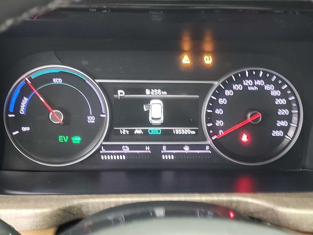 KIA Sorento - Vista 6