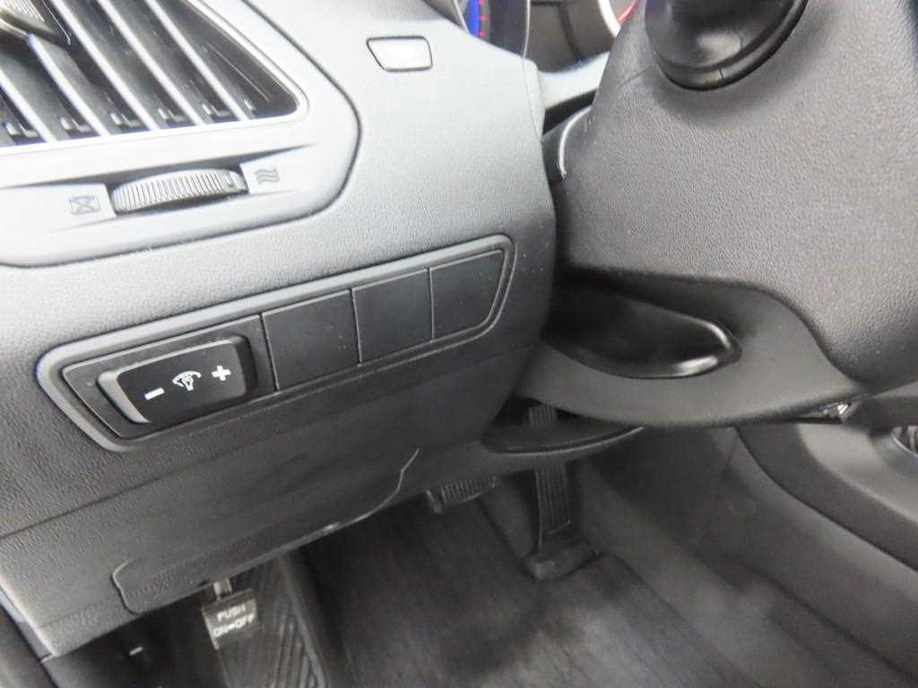 HYUNDAI Tucson - Vista 10