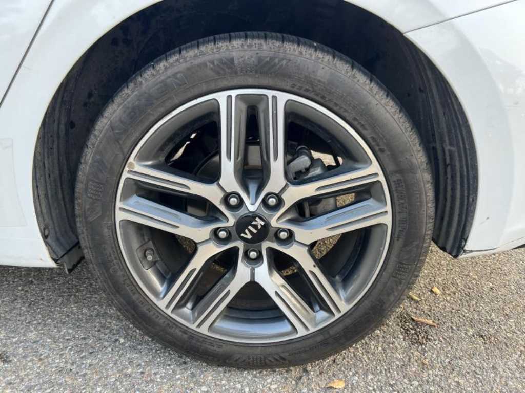 KIA K3 2019 Blanco - Importación desde Corea - HF Imports Iquique - Foto 20