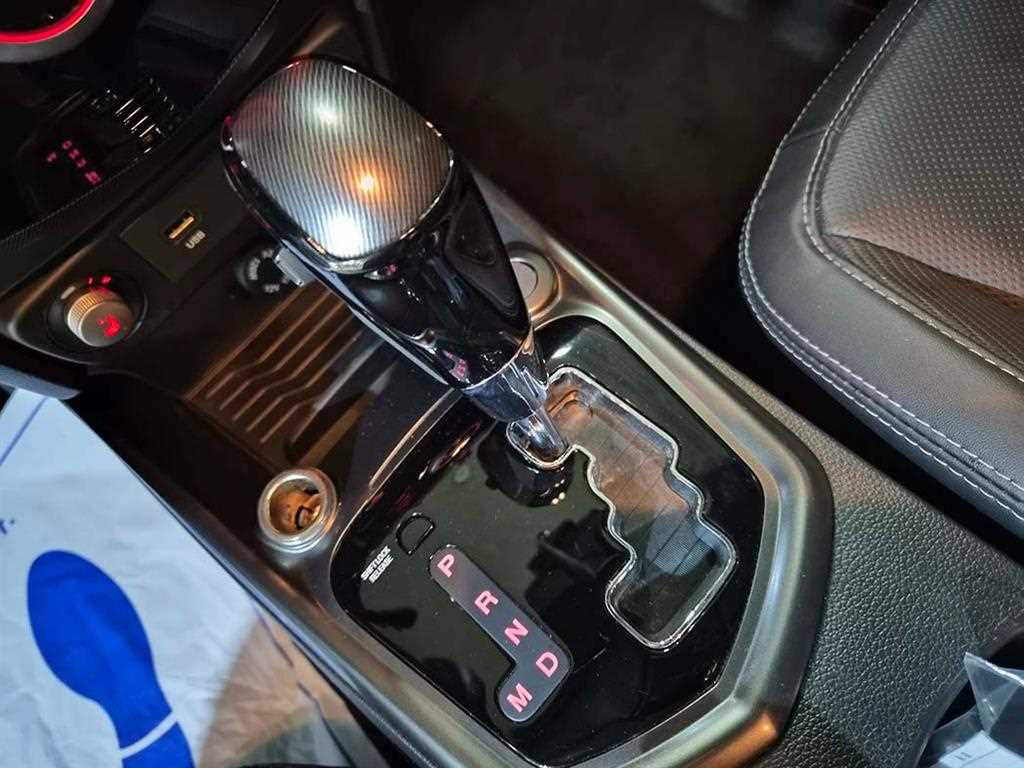 Ssangyong Tivoli - Vista 10