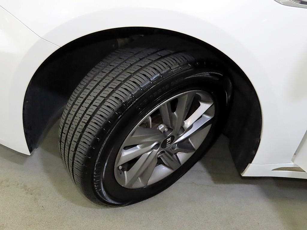 KIA K5 2019 - Importación desde Corea - HF Imports Iquique - Foto 19