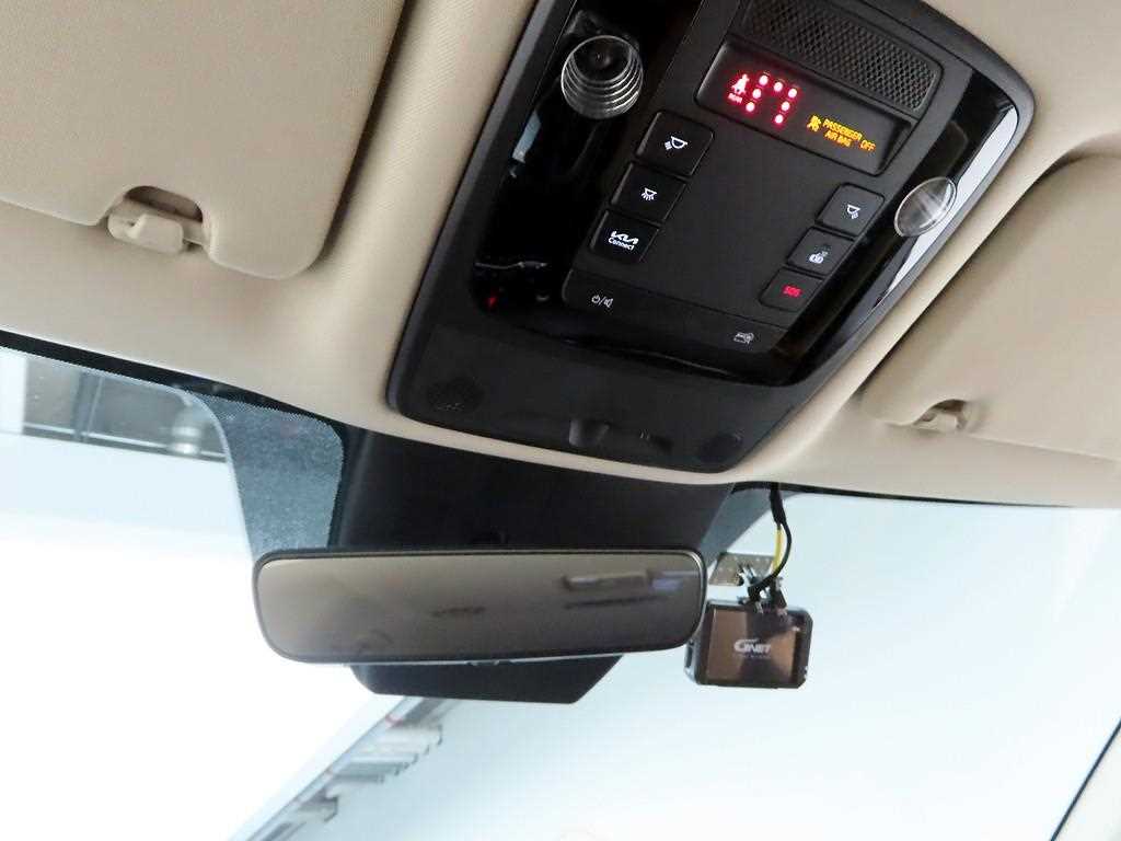 KIA Carnival 2022 - Importación desde Corea - HF Imports Iquique - Foto 16