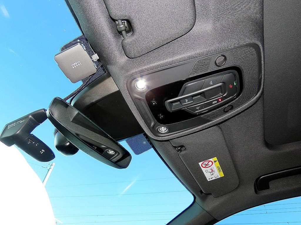 Audi A6 2023 Blanco - Importación desde Corea - HF Imports Iquique - Foto 15