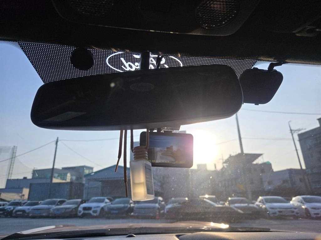 Ford Mustang 2017 Rojo - Importación desde Corea - HF Imports Iquique - Foto 14