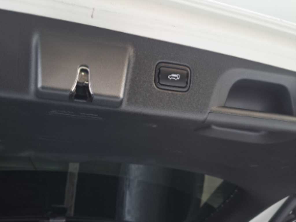 HYUNDAI Palisade - Vista 10