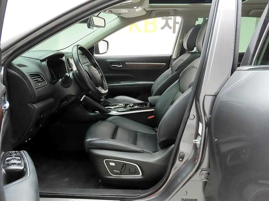 SAMSUNG QM6 2020 - Importación desde Corea - HF Imports Iquique - Foto 14