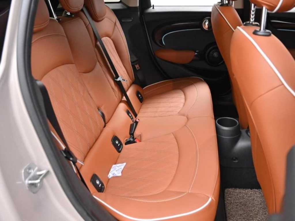 Mini Cooper - Vista 12