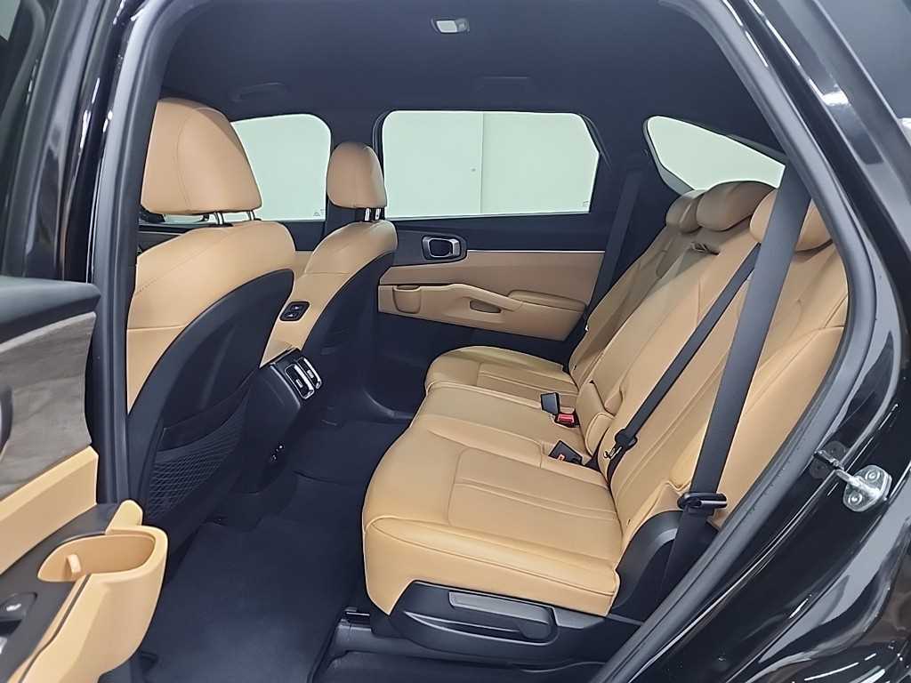 KIA Sorento - Vista 12
